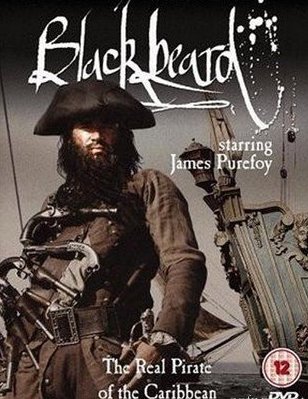 Скачать Легенда о Черной бороде / The Legend of Blackbeard (2006)